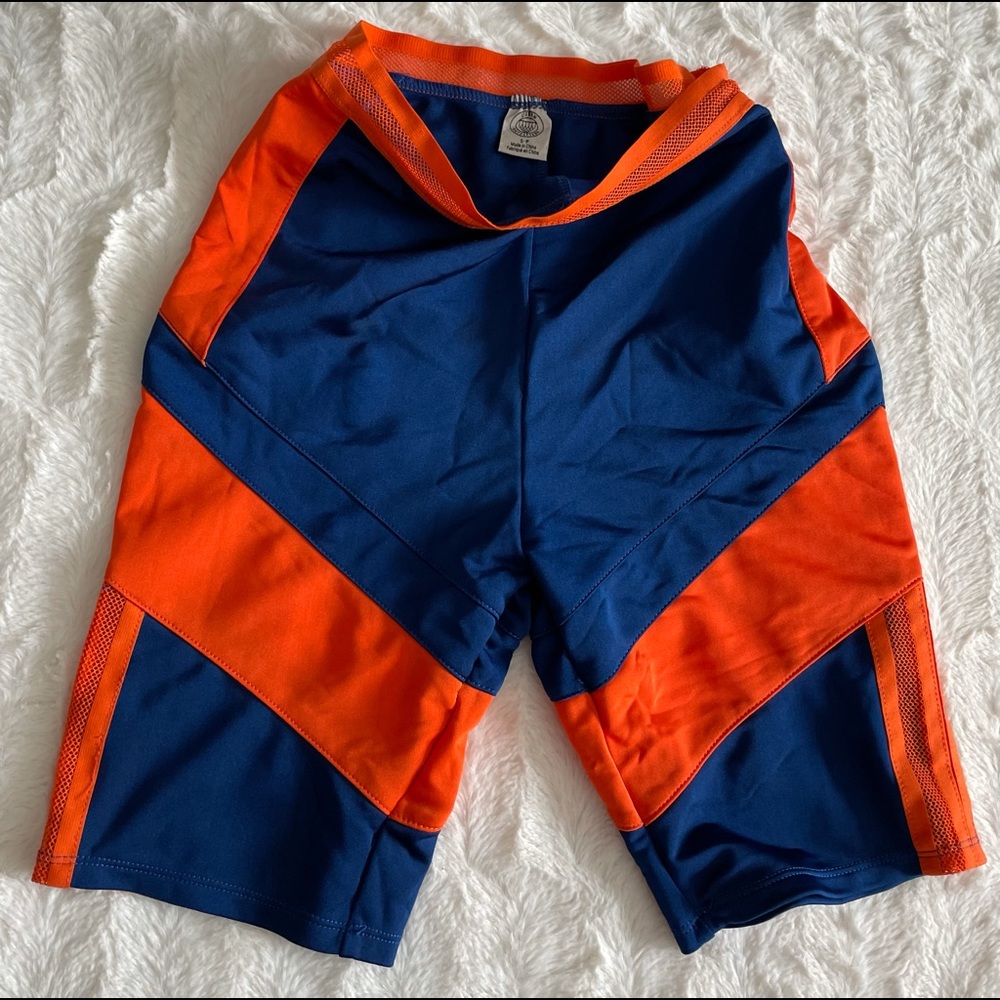 Urban outfittersbiker shorts size Small
